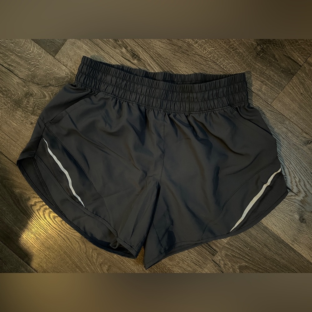 Running shorts